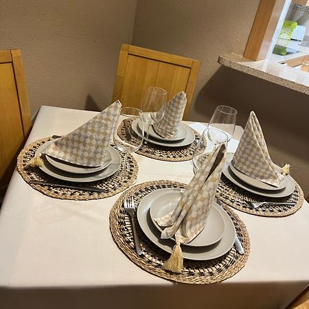 Apartamento Oropesa Marinador Oropesa del Mar Exterior foto